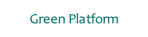 Green Platform